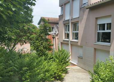 Appartement 1 Pièce 20 m²