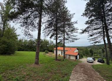 Maison 4 Pièces 119 m²