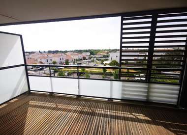 Appartement 2 Pièces 53 m²