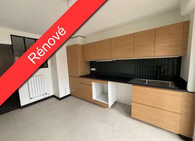 Appartement 4 Pièces 112 m²