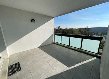 Appartement 4 Pièces 84 m²