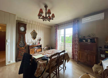 Appartement 4 Pièces 82 m²