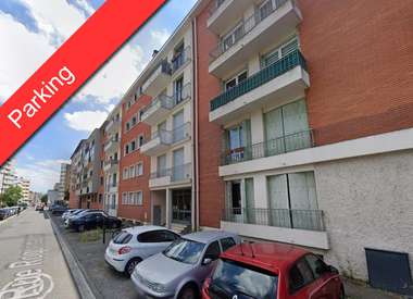 Location Parking TOULOUSE 0m² GES00150030-456 Parking