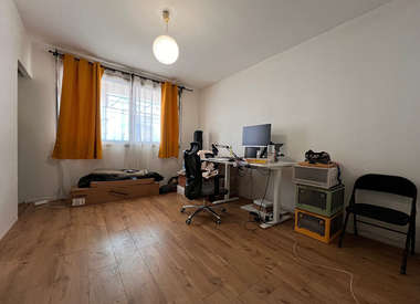 Appartement 2 Pièces 36 m²