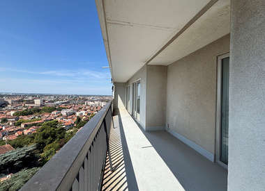 Appartement 3 Pièces 79 m²