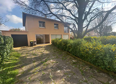 Maison 5 Pièces 136 m²