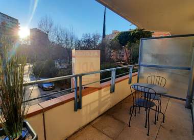 Appartement 1 Pièce 28 m²