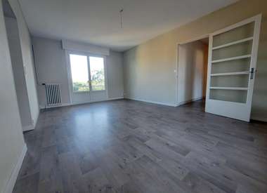 Appartement 4 Pièces 77 m²