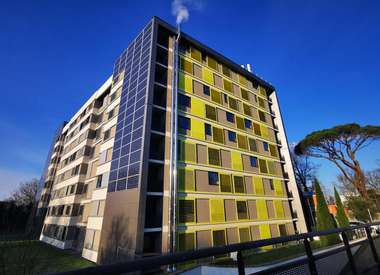 Appartement 2 Pièces 32 m²