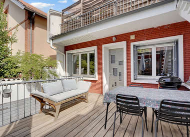 Appartement 3 Pièces 74 m²