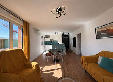 Appartement 4 Pièces 76 m²