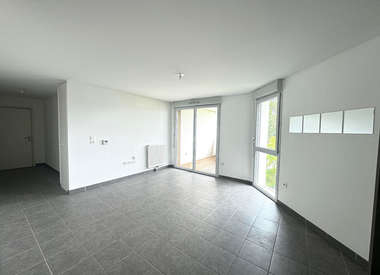 Appartement 4 Pièces 75 m²