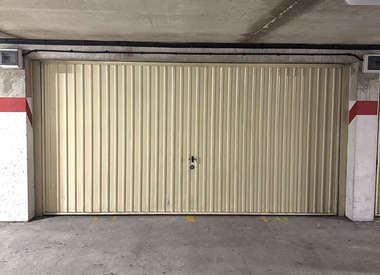 Parking 20 m²