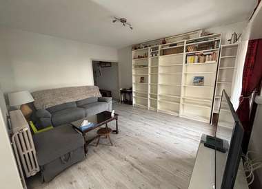 Appartement 3 Pièces 80 m²