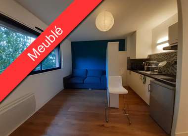 Appartement 23 m²