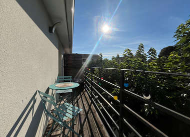 Appartement 2 Pièces 28 m²