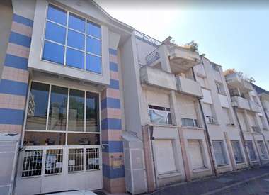 Appartement 4 Pièces 71 m²