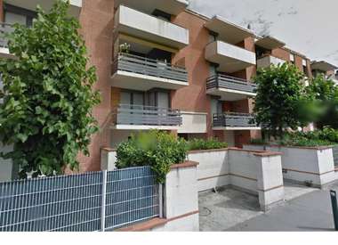 Appartement 1 Pièce 29 m²
