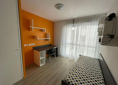 Appartement 1 Pièce 20 m²