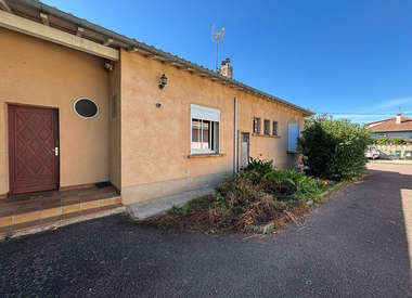 Maison 5 Pièces 264 m²