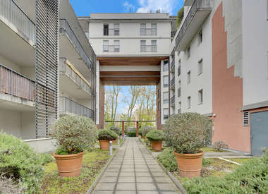 Appartement 5 Pièces 