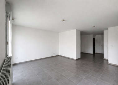 Appartement 1 Pièce 36 m²