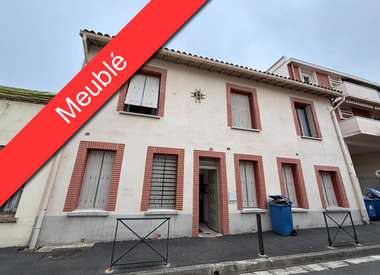 Appartement 1 Pièce 17 m²