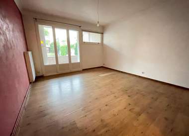 Appartement 2 Pièces 54 m²