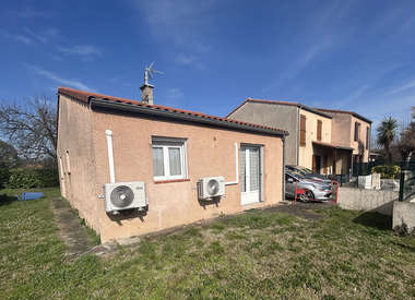 Maison 3 Pièces 67 m²
