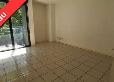 Appartement 1 Pièce 21 m²
