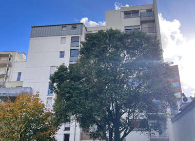 Appartement 1 Pièce 21 m²