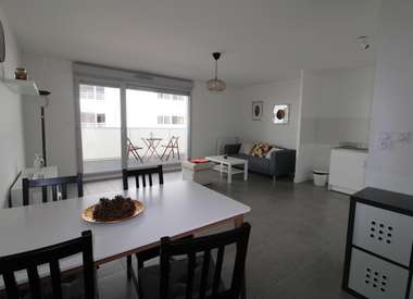 Appartement 3 Pièces 69 m²