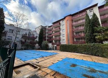 Appartement 1 Pièce 20 m²