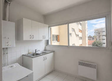 Appartement 1 Pièce 27 m²