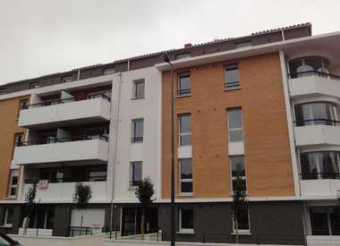 Appartement 1 Pièce 26 m²