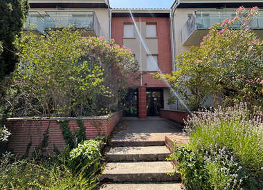 Appartement 1 Pièce 20 m²