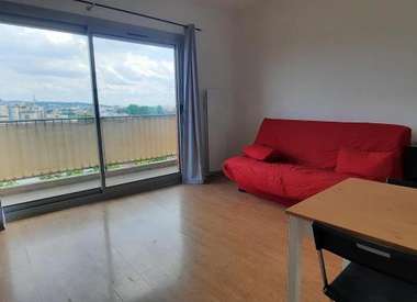 Appartement 1 Pièce 24 m²