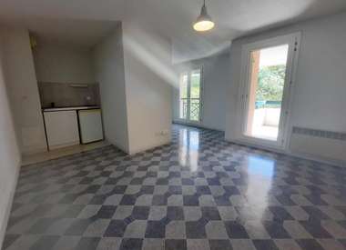 Appartement 1 Pièce 30 m²
