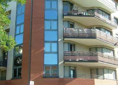 Appartement 1 Pièce 31 m²