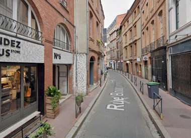 Appartement 1 Pièce 27 m²