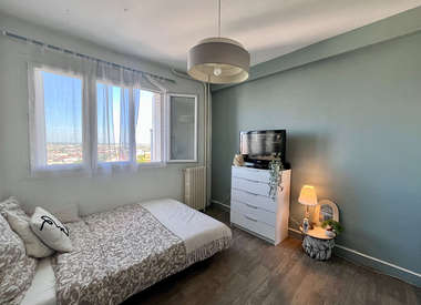 Appartement 1 Pièce 17 m²