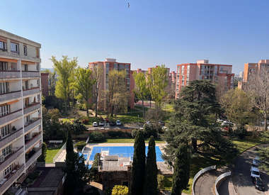 Appartement 5 Pièces 110 m²