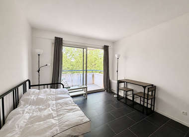 Appartement 1 Pièce 22 m²