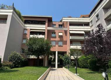 Appartement 4 Pièces 80 m²