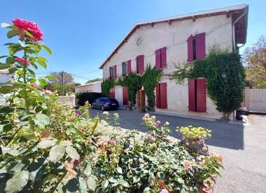 Appartement 2 Pièces 36 m²