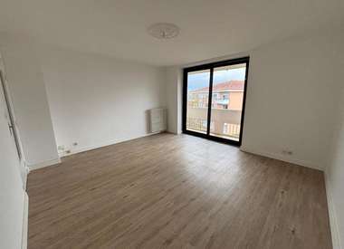 Appartement 4 Pièces 77 m²