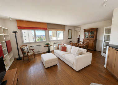 Appartement 5 Pièces 113 m²