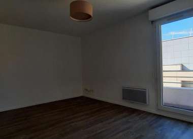 Appartement 1 Pièce 33 m²