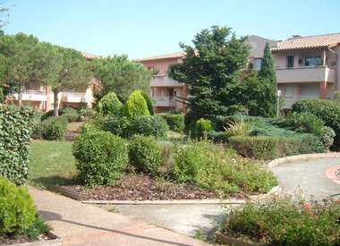 Appartement 1 Pièce 24 m²