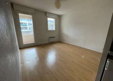 Appartement 1 Pièce 20 m²